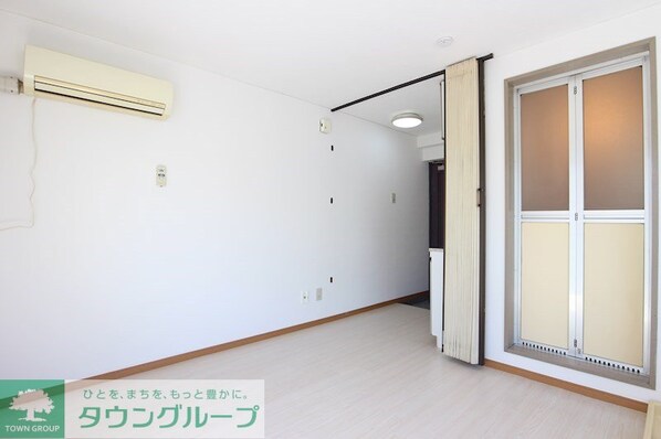 NS・COURTの物件内観写真